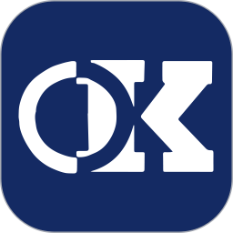 欧克物联2026官方新版图标