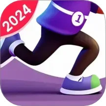 走路好喜悦2025官方新版图标