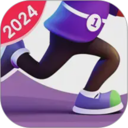 走路好喜悦2026官方新版图标