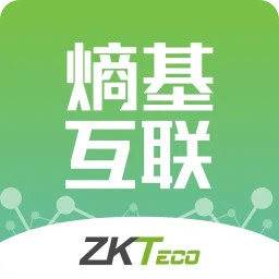 熵基互联2025官方新版图标