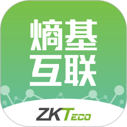 熵基互联2026官方新版图标