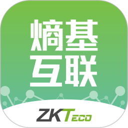 熵基互联2026官方新版图标