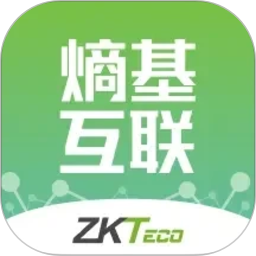 熵基互联2026官方新版图标