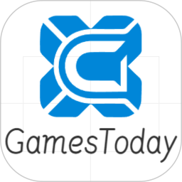 GamesToday2024官方新版图标