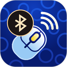 灵动鼠标2026官方新版图标