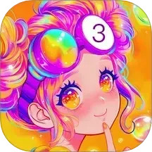 美涂壁纸2025官方新版图标
