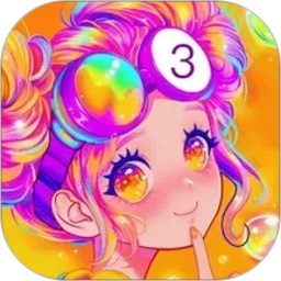 美涂壁纸2026官方新版图标