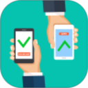 手机备份trans2025官方新版图标