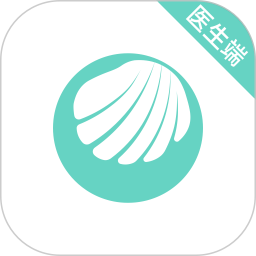 元骁健康医生端2026官方新版图标