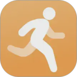走路免费计步器2026官方新版图标