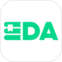 EDA2026官方新版图标