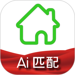 恋家租房2026官方新版图标