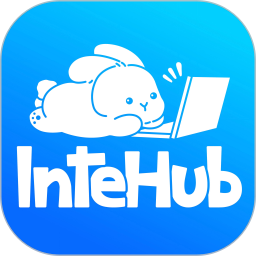 InteHub2026官方新版图标