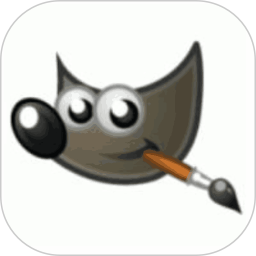 GIMP2026官方新版图标