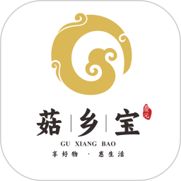 菇乡宝2026官方新版图标