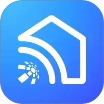 华数i家2025官方新版图标