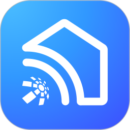 华数i家2026官方新版图标