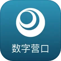 数字营口2025官方新版图标