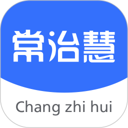 常治慧2026官方新版图标