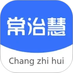 常治慧2026官方新版图标