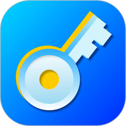 密码管理助手2025官方新版图标