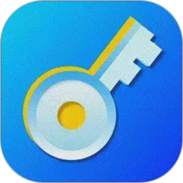 密码管理助手2026官方新版图标