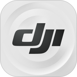 DJI Home2026官方新版图标