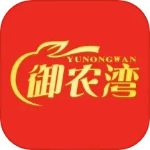 御农湾商城2025官方新版图标