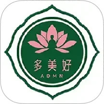 多美好文化2025官方新版图标