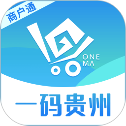 一码贵州商户通2026官方新版图标
