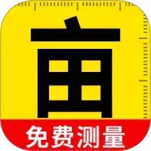 测亩仪助手2026官方新版图标