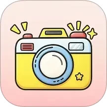 open camera2025官方新版图标