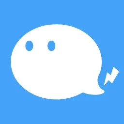 闪话2025官方新版图标