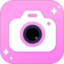 天天美颜P图2025官方新版图标