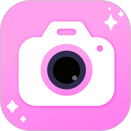 天天美颜P图2026官方新版图标