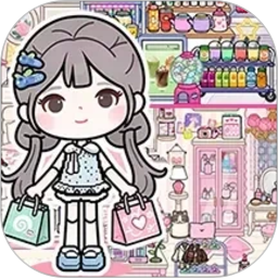 樱桃小镇迷你商店2026官方新版图标