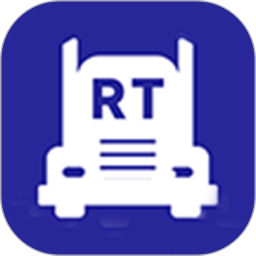 RT168物流信息平台2025官方新版图标
