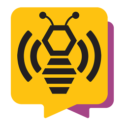谈蜂2026官方新版图标