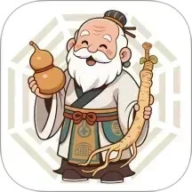 万药库2025官方新版图标