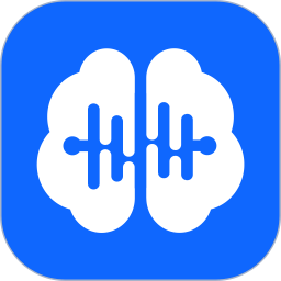 听脑AI2026官方新版图标