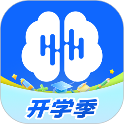 听脑AI2026官方新版图标