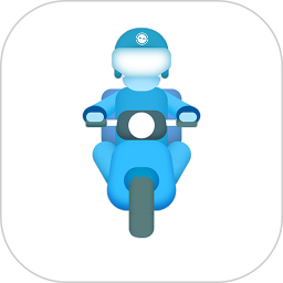 阳光骑手2025官方新版图标