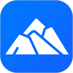 实时海拔2026官方新版图标