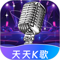 免费全民唱K吧2025官方新版图标