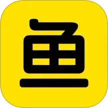 摸鱼鱼2025官方新版图标
