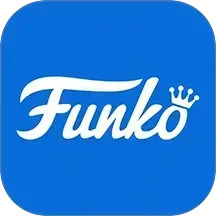 Funko2025官方新版图标