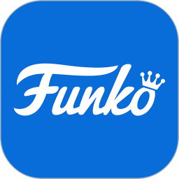 Funko2026官方新版图标
