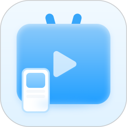 手机投屏2026官方新版图标