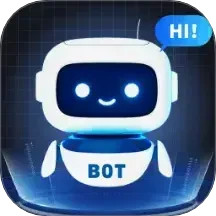 万事通Bot2025官方新版图标