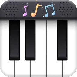 模拟钢琴键盘2025官方新版图标